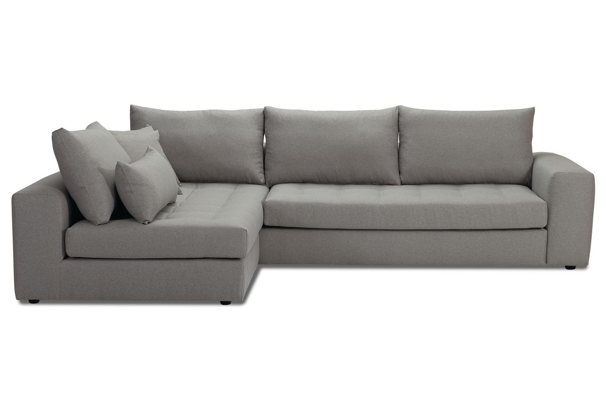 Απεικονίζεται ο καναπές.